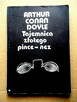 Tajemnica złotego pince-nez, Conan Doyle - 3