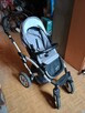 Wózek dziecięcy Edrema Impulse 2w1 - 2