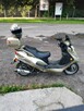Motocykl 125cc Jialing Kuna - 2