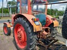 Ciągnik rolniczy MTS 50, zestaw z wywrotką , plus - 3