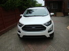 Ford EcoSport 2019 rok benzyna 2000 cm/3 tylko 77290