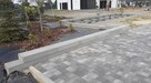 Praca w Belgi - kostka brutkowa / elewacje