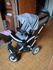 Wózek dziecięcy Edrema Impulse 2w1 - 5