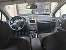 PEUGEOT 407 2,0 HDI 136KM sedan . Bogata wersja - 6