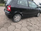 Vw polo uszkodzony - 7