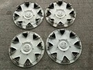Kołpak Peugeot 16 140-980/180 V2-PGT-16 cena za sztukę - 7