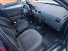 Skoda fabia - 4