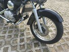 Legendarna Honda Shadow 125 CC - 7