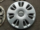 Kołpak Opel 15 Corsa-D cena za sztukę 132-814QB - 10