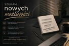 Doświadczony pracownik poszukuje stałej pracy lub możliwości