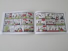 Książki-komiksy „Tytus (…). Zaginione księgi” H.Chmielewski - 6