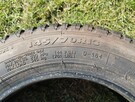 Opona Dębica 145/70R13 71T VIVO D-164 zapas cena za sztukę - 6