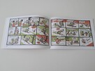 Książki-komiksy „Tytus (…). Zaginione księgi” H.Chmielewski - 10