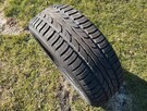 Opona Sava Intensa HP 205/55R16 91V lato zapas pojedyncza - 3