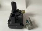 Zamek 13128116 drzwi tylne Opel Astra H hatchback - 2
