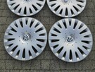 Kołpak Vw 16 3C0-147D Passat cena za sztukę oryginalny - 5