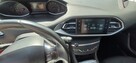 Peugeot 308 1.6 THP Allure 2014 - 2