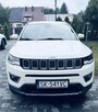 Jeep Compass 2018 | Automat | Benzyna + LPG | 170 KM | Be - 14
