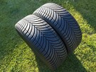 Opony Bridgestone 215/55R16 97V Turanza wielosezon para 2025 - 2