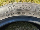 Opona Sava Intensa HP 205/55R16 91V lato zapas pojedyncza - 9