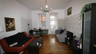 3 pokoje w kamienicy, 102 m2, I piętro Śródmiescie - 4