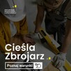 Cieśla/Zbrojarz p prefabrykacja - Niemcy