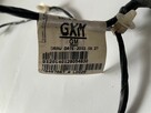 Wiązka drzwi tylne Opel Astra H LD025 - 4