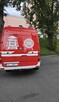 Volkswagen Crafter 2007r. Długa paka, hak - 3