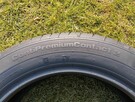 Opony Continental 215/55R18 95H para lato Contipremium - 9