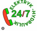 Usługi, awarie, elektryka, hydraulika, ślusarz, łód - 3
