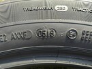 Opony Continental 215/55R18 95H para lato Contipremium - 11