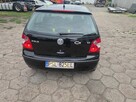 Vw polo uszkodzony - 4