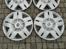 Kołpak Renault 16 Caroli Laguna cena za sztukę 820-723 - 5