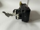 Zamek 13128116 drzwi tylne Opel Astra H hatchback - 7