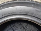 Opony Mazzini 195/70R15C 104/102S 8PR LT wielosezon - 6