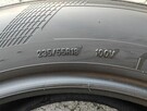 Opony Goodyear 235/55R18 100V Eagle F1 Asymmetric 5 para - 12