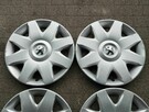 Kołpak Peugeot 16 140-980/180 V2-PGT-16 cena za sztukę - 4