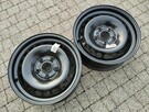 Felga Vw 15 5x112 6J ET37 3B0-027D zapas cena za sztukę - 2