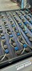 TOYOTA 8FBMT25 TRIPLEX 6,50 M - 8
