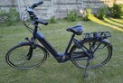 Rower elektryczny Gazelle Grenoble C7+ - 2