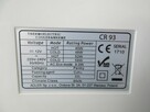 Lodówka turystyczna CAMRY 32L NOWA, zasilanie AC 230V, DC12V - 4
