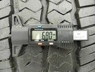 Opony Goodride 225/65R16C 112/110R Radial SC328 para lato - 5