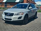VOLVO XC60 2.0 D3 163 KM 5 cylindrów Automat Kamera Navi Kli
