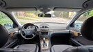 Mercedes E 200 1.8 AVANGARDE 163 KM 251tyś km Xenon Skóra - 7