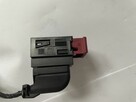 Wiązka drzwi tylne Opel Astra H LD025 - 6