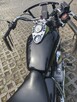 Legendarna Honda Shadow 125 CC - 3