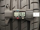 Opony Vredestein 175/65R14 82T T-Trac 2 komplet lato 2022 - 9
