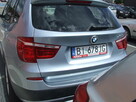 bmw x3 - 2