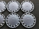 Kołpak Audi 15 8D0-147 cena za sztukę oryginalny A4 - 5