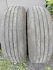 Opony 315/70/22.5 - 4